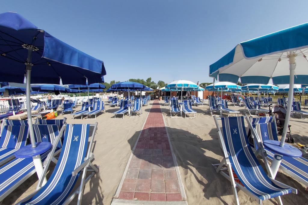 Hotel Capo Circeo Centro Benessere & Padel San Felice Circeo Bagian luar foto