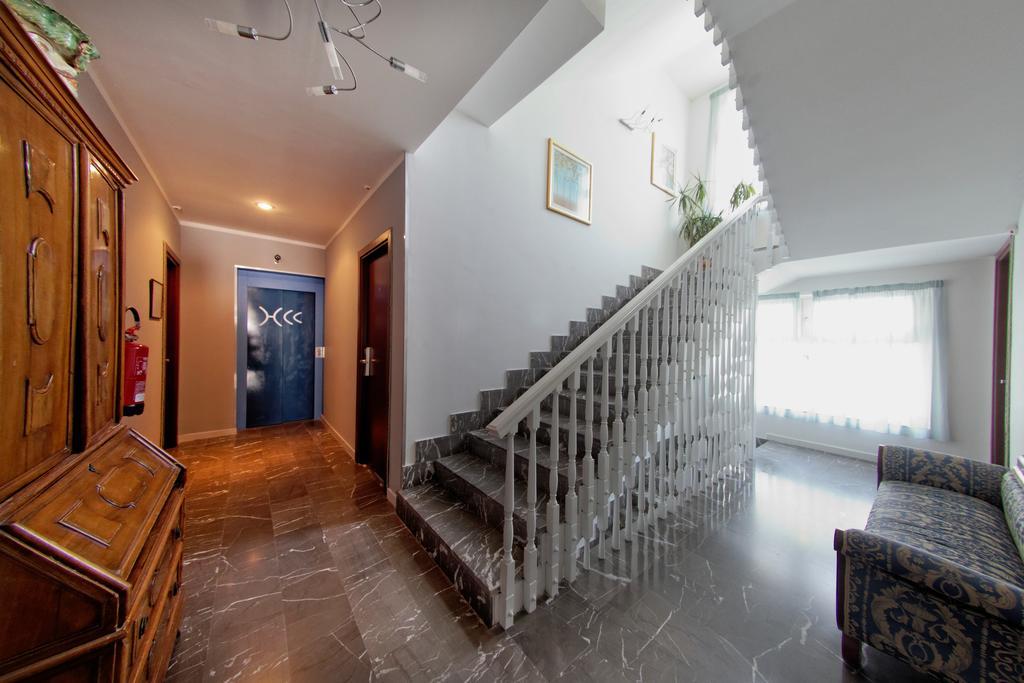 Hotel Capo Circeo Centro Benessere & Padel San Felice Circeo Bagian luar foto