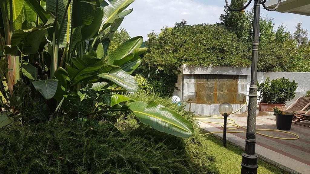 Hotel Capo Circeo Centro Benessere & Padel San Felice Circeo Bagian luar foto