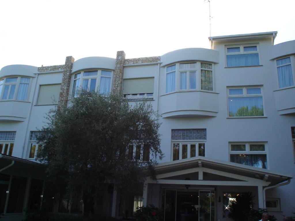 Hotel Capo Circeo Centro Benessere & Padel San Felice Circeo Bagian luar foto