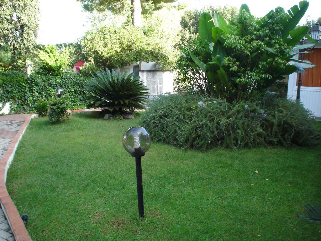 Hotel Capo Circeo Centro Benessere & Padel San Felice Circeo Bagian luar foto