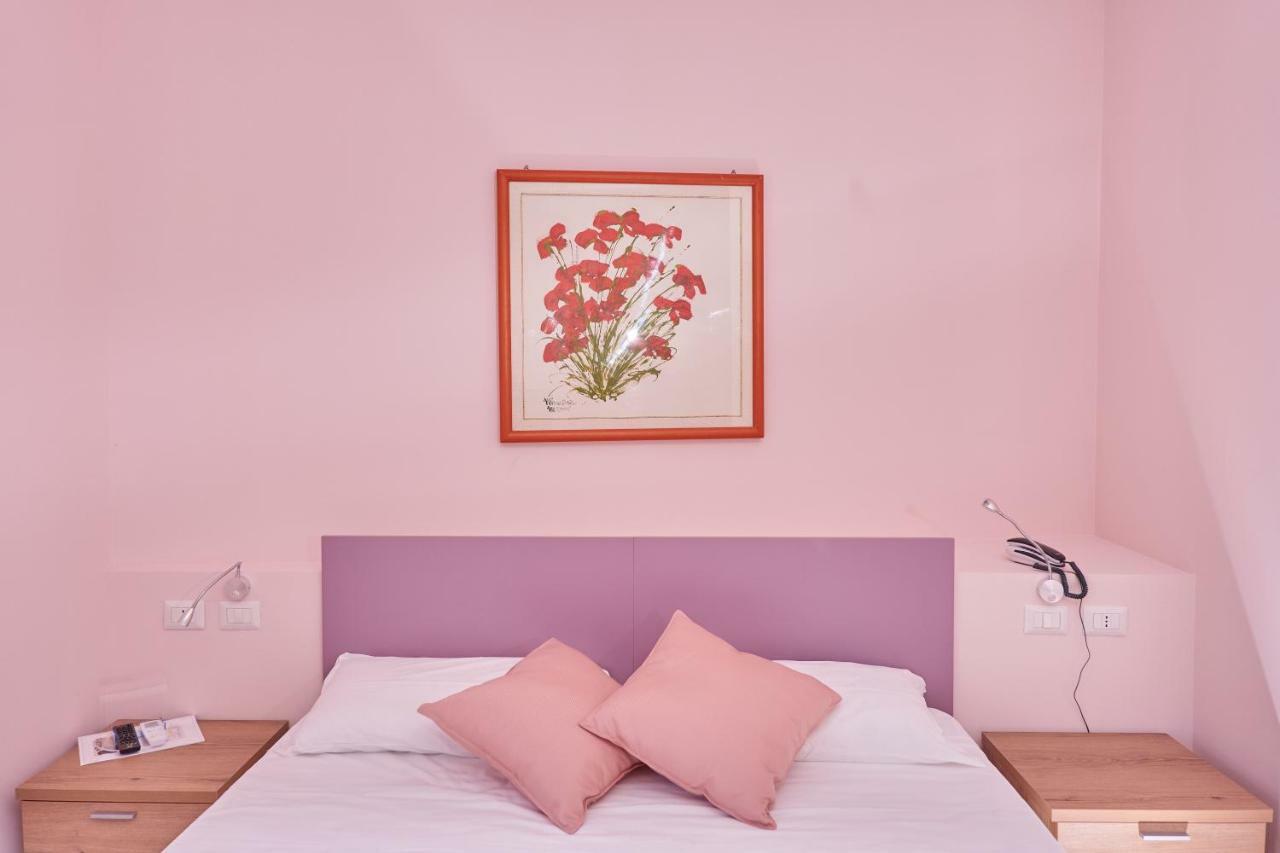 Hotel Capo Circeo Centro Benessere & Padel San Felice Circeo Bagian luar foto