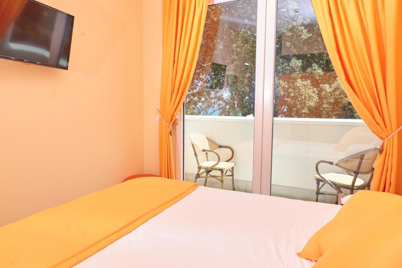 Hotel Capo Circeo Centro Benessere & Padel San Felice Circeo Bagian luar foto